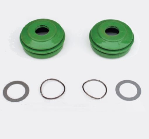 Slika CT 11928 - Set kočionih čeljusti Z CAM Q410
