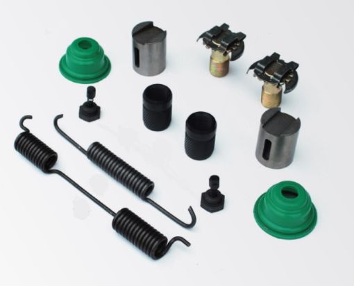 Slika CT 11938 - Set kočionih čeljusti Z CAM Q360
