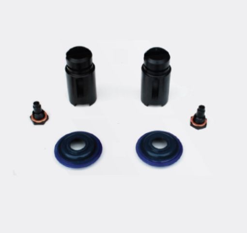 Slika CT 11116 - Set kočionih čeljusti Z CAM Q381/Q394