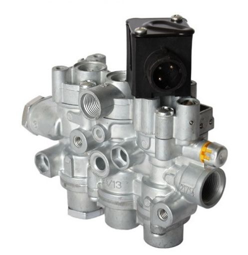 Slika 4729000640 - ECAS ventil