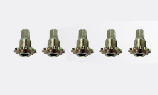 Slika CT 5403 - Set zupčanika vratila KNORR SB5/SN5