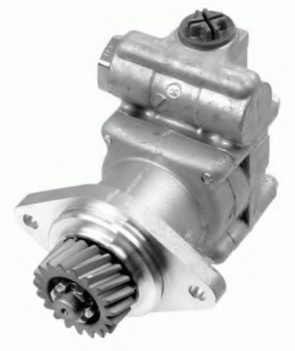 Slika ZF 7684974703 - Krilna pumpa
