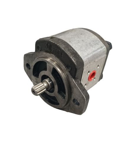 Slika Hidraulična zupčasta pumpa 1PN168AGS3/309