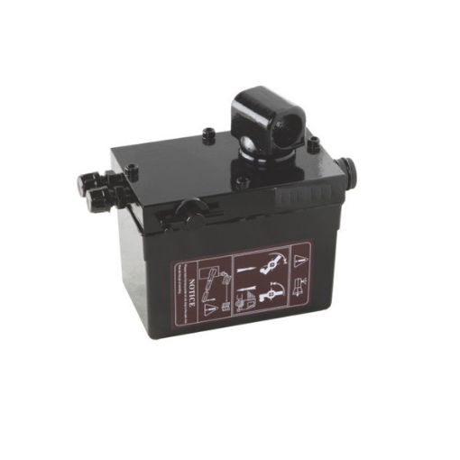 Slika A020 - SCANIA 1422840 - Pumpa kabine