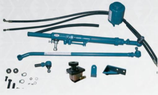 Slika SAME 60 - Set servo upravljača