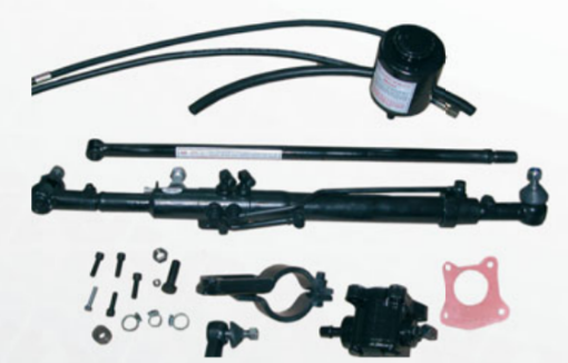 Slika ZETOR 5211 - Set servo upravljača