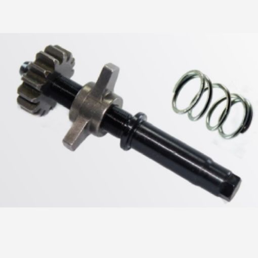Slika CT 9636 - Ozubljeni štelujući mehanizam MERITOR ELSA2/ELSA195/225