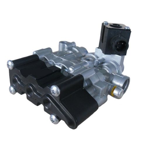 Slika 4729000660 - ECAS ventil
