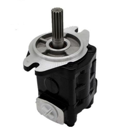 Slika CAT SGP2-48L194 - Zupčasta pumpa volana