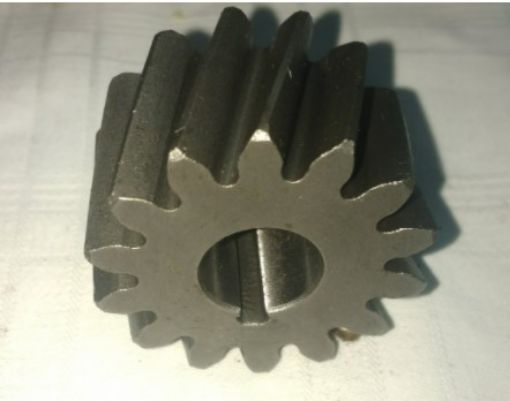 Slika EMC GR 001-14 - Zupčanik hidraulične pumpe IMT 577 14zuba