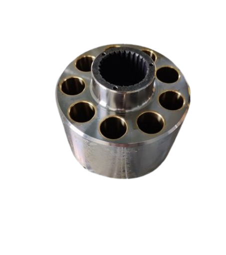 Slika VRD63(CAT120) - Blok cilindra (cylinder block)
