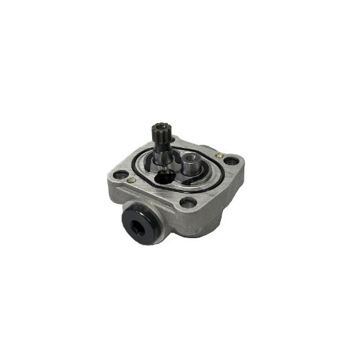 Slika PVK-2B-505-Pumpa za prehranu (Charge pump)