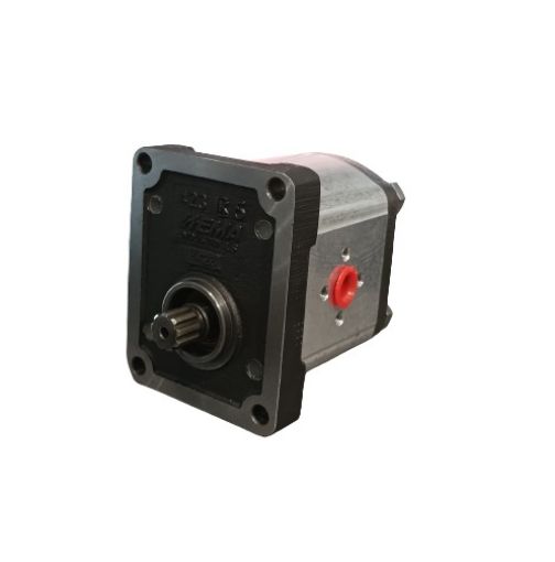 Slika Hidraulična zupčasta pumpa 1PN168ABS11/420