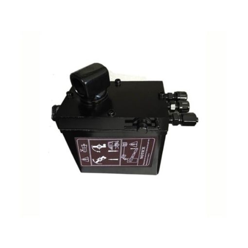 Slika A043B - DAF 1382282/1450902 - Pumpa kabine