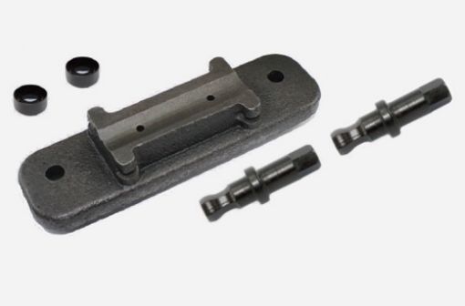 Slika CT 8627 - Poklopac mehanizma HALDEX IV