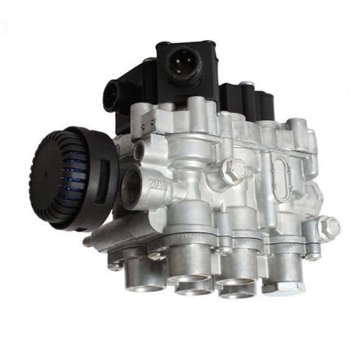 Slika 4729000670 - ECAS ventil