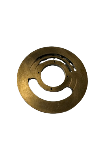 Slika PC45 M/P - Ventilska ploča (valve plate)