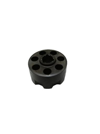 Slika PC50/55 - Blok cilindra (cylinder block)
