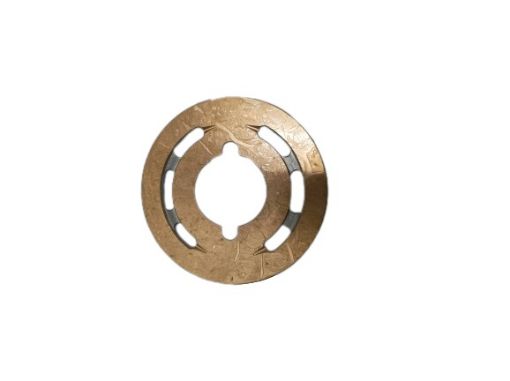 Slika PC50/55 - Ventilska ploča desna (valve plate R)