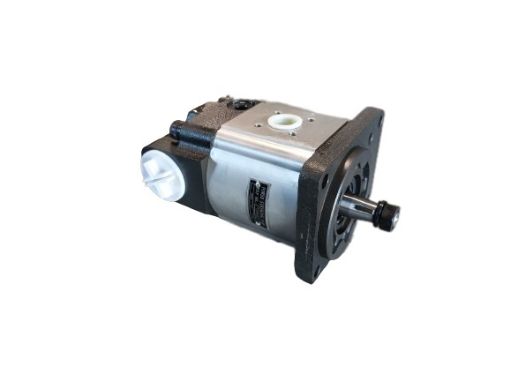 Slika MAN 0511725028 -  Hidraulična zupčasta pumpa