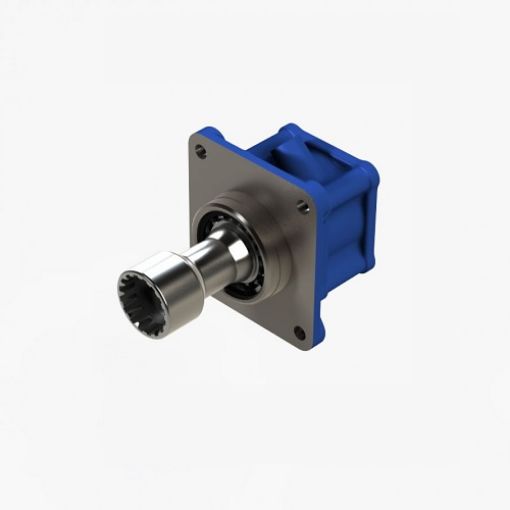 Slika VOLVO izbacivač iz ose SR 70 - EMC 203 512 2