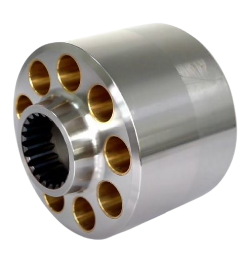 Slika DPVP108 - Blok cilindra (Cylinder block)