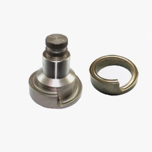 Slika CT 3684 - Kratko prednje spojeno vratilo levo MERITOR D3