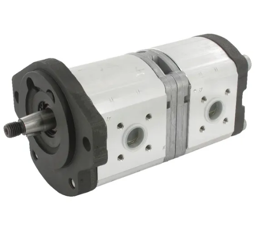 Slika 22A19X172/11X173 - Hidraulična zupčasta pumpa