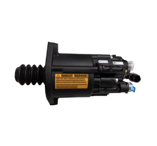 Slika 9701500010 - Servo pojačivač kvačila