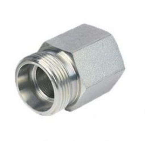 Slika Reducir M22x1,5 - M16x1,5 - muško-ženski, 15 laki red