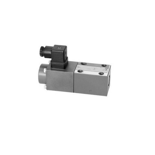 Slika Proporcionalni elektromagnetni ventil - DC24V