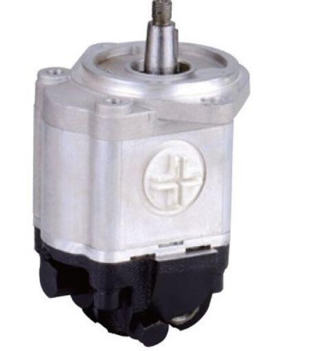 Slika JCB 20/205200 - Hidraulična zupčasta pumpa