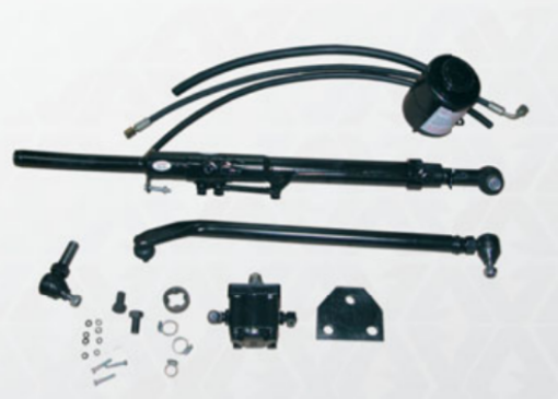 Slika FIAT 780 - Set servo upravljača