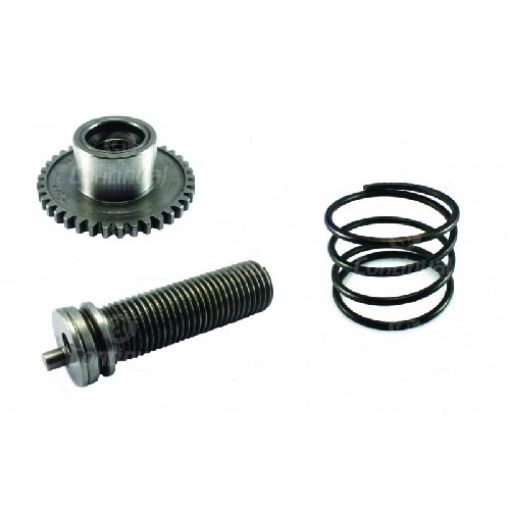 Slika CT 3604 - Set kočionog mehanizma levi MERITOR C/D LISA