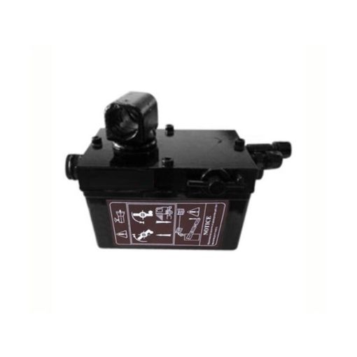 Slika A019B - IVECO 500316981/99458298 - Pumpa kabine