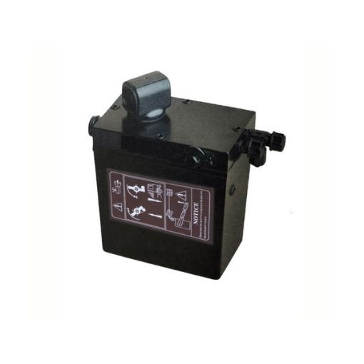 Slika A076 - IVECO 41241683 - Pumpa kabine