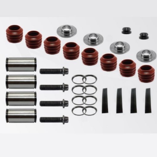 Slika CT 8858 - Set za mehanizam kočionih čeljusti HALDEX 22