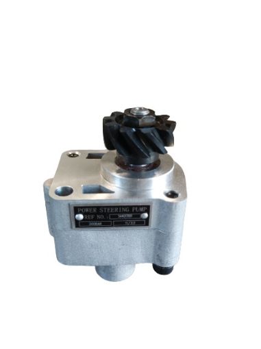 Slika KUBOTA 544017R91 -  Hidraulična zupčasta pumpa