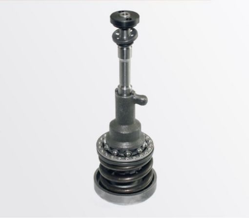 Slika CT 6600 - Regulator mehanizma SAF-SBS 2220
