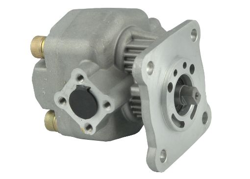 Slika KUBOTA KP0588 CJSS -  Hidraulična zupčasta pumpa