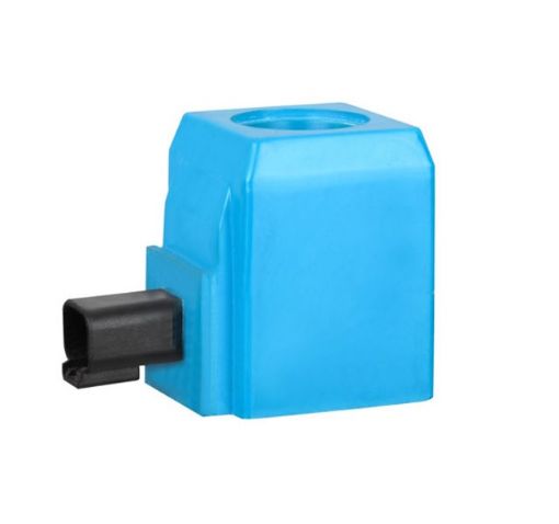 Slika 23,7/26,5/30x60,7 -12v - ženski ulaz - (duži) -  2 pina magnet