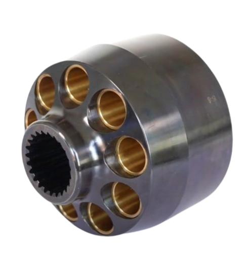 Slika EATON3321 - Blok cilindra (cylinder block)
