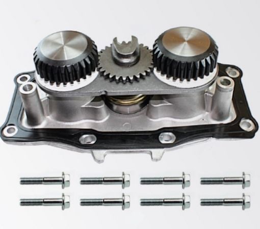 Slika CT 9900 - Kompletan mehanizam aluminijumski MERITOR ELSA2