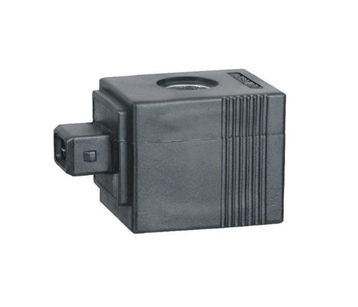 Slika 13/17,5x38,5 - 12V - ženski ulaz - 2 pina magnet