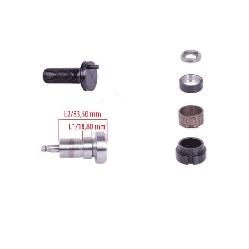 Slika MY-100257 - Regulator mehanizma WABCO PAN19-1/PAN22-1