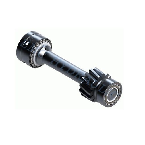 Slika 288mm - Osovinica -  ZF16S 109R (13,53)
