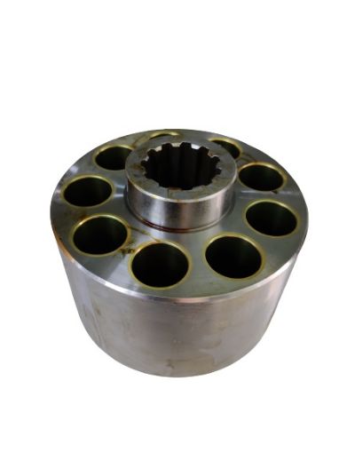 Slika NV64 - Blok cilindra (cylinder block)