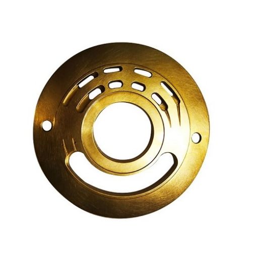 Slika AP2D14 - Ventilska ploča leva (valve plate L)