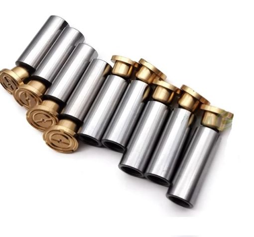 Slika PVM045 - Klip (piston) fi 17mm