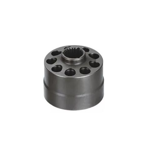 Slika PVM045 - Blok cilindra (cylinder block)